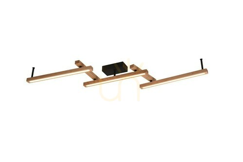 Skontrolujte Trio BELLARI Plafond 626410530