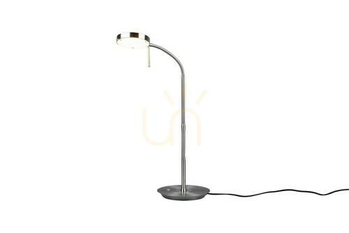 Skontrolujte Stolná lampa Trio MONZA 523310107