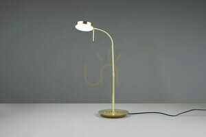 Stolná lampa Trio MONZA 523310108 small 2
