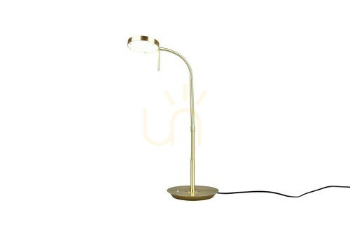 Skontrolujte Stolná lampa Trio MONZA 523310108