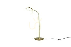 Stolná lampa Trio MONZA 523310108 small 0