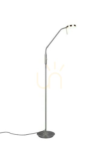 Skontrolujte Trio MONZA Stojaca lampa 423310107