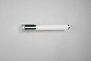 Kúpeľňové nástenné svietidlo Trio PIERA 284074206 chróm so zásuvkou LED 8 W small 4