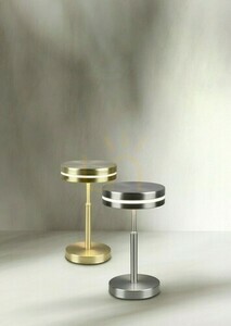 Trio FRANKLIN Stolová lampa 526510107 small 1