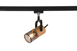 Trio DUOLINE Track Lighting 78430132 small 0