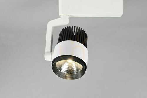Skontrolujte Trio DUOLINE Track Lighting 78030131