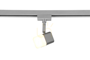 Trio DUOLINE Track Lighting 78150107 small 0