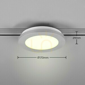 Trio DUOLINE Track Lighting 76921087 small 3