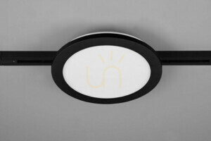 Trio DUOLINE Track Lighting 76921532 small 6