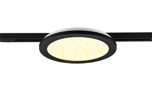 Skontrolujte Trio DUOLINE Track Lighting 76921532