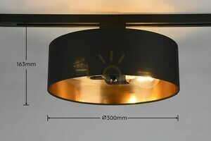 Trio DUOLINE Track Lighting 76820280 small 1
