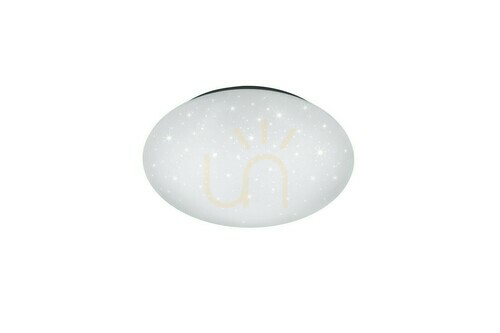 Skontrolujte Trio PAOLO Plafond 686014000