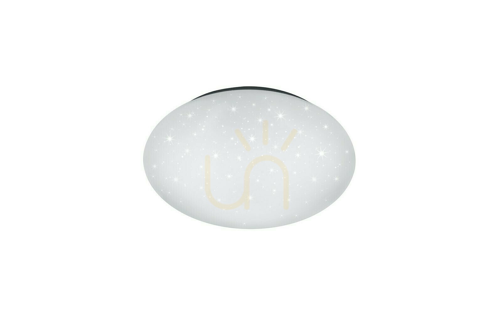 Trio PAOLO Plafond 686014000
