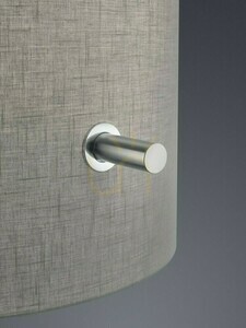 Trio CAMDEN Stojaca lampa 408300307 small 3