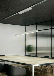Trio DUOLINE Track Lighting 73043107 small 1