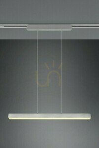Trio DUOLINE Track Lighting 73043107 small 2