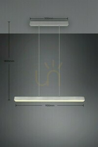 Trio DUOLINE Track Lighting 73043107 small 5
