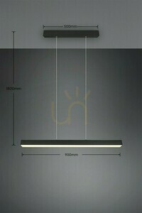 Trio DUOLINE Track Lighting 73043132 small 4