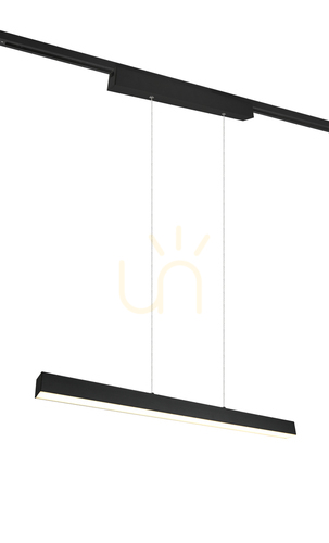 Skontrolujte Trio DUOLINE Track Lighting 73043132