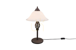 Stolová lampa Trio RUSTICA 501000224 small 0