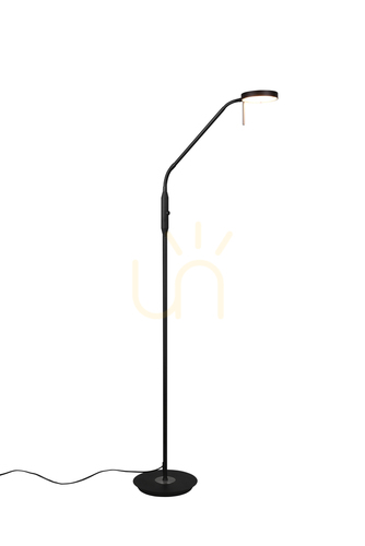 Skontrolujte Trio MONZA Stojaca lampa 423310132
