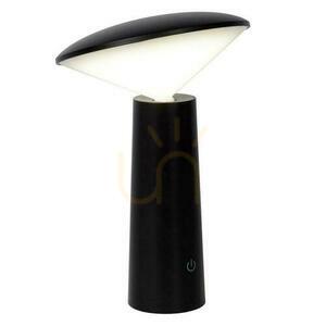 Vonkajšia stojaca lampa Lucide JIVE čierna LED IP44 4W 02807/04/30 small 3