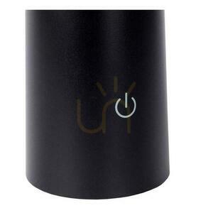 Vonkajšia stojaca lampa Lucide JIVE čierna LED IP44 4W 02807/04/30 small 6