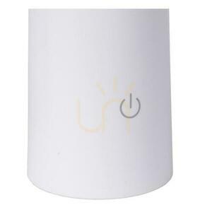 Vonkajšia stojaca lampa Lucide JIVE biela IP44 LED 4W 02807/04/31 small 6