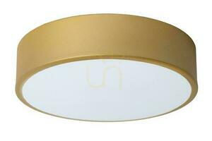 Plafón Lucide UNAR LED 12 W zlatý biely 20 cm 79185/20/02 small 1