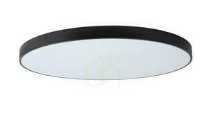 Plafón Lucide UNAR čierny LED 80 cm 5600 lm 2700 K 79185/80/30 small 2