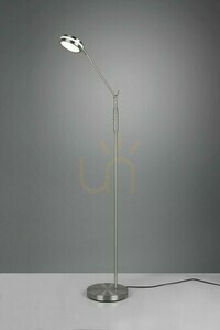 Trio FRANKLIN Stojacia lampa 426510107 small 1