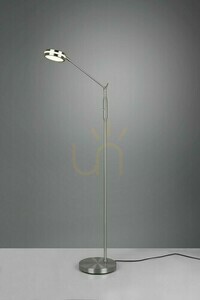 Trio FRANKLIN Stojacia lampa 426510107 small 2