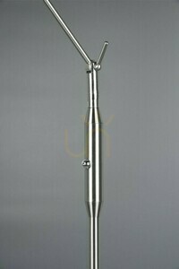 Trio FRANKLIN Stojacia lampa 426510107 small 4