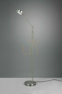 Trio FRANKLIN Stojacia lampa 426510107 small 5