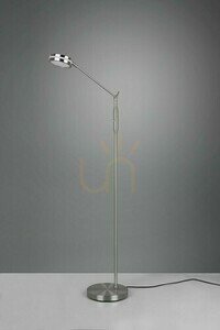 Trio FRANKLIN Stojacia lampa 426510107 small 6