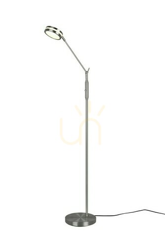 Skontrolujte Trio FRANKLIN Stojacia lampa 426510107