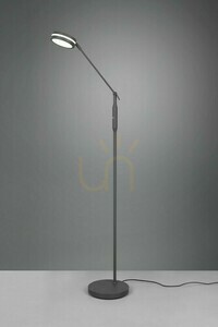 Trio FRANKLIN Stojacia lampa 426510142 small 1