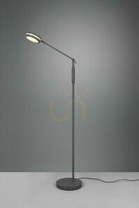 Trio FRANKLIN Stojacia lampa 426510142 small 2
