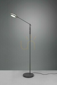 Trio FRANKLIN Stojacia lampa 426510142 small 3