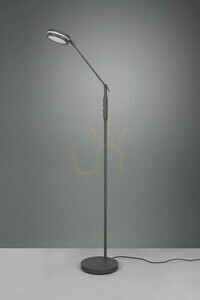 Trio FRANKLIN Stojacia lampa 426510142 small 5