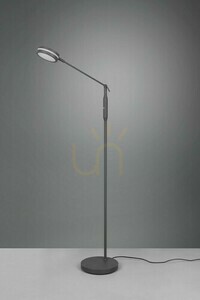 Trio FRANKLIN Stojacia lampa 426510142 small 6