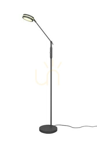 Skontrolujte Trio FRANKLIN Stojacia lampa 426510142