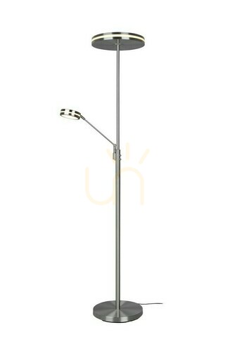 Skontrolujte Trio FRANKLIN Stojacia lampa 426510207