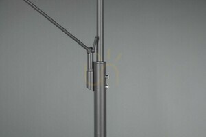 Trio FRANKLIN Stojacia lampa 426510242 small 1