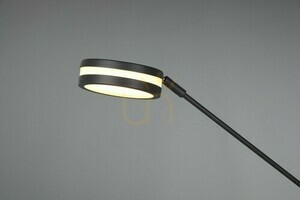 Trio FRANKLIN Stojacia lampa 426510242 small 2