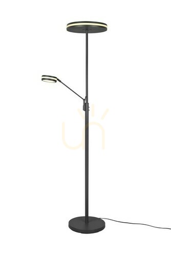Skontrolujte Trio FRANKLIN Stojacia lampa 426510242