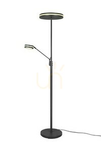 Trio FRANKLIN Stojacia lampa 426510242 small 0