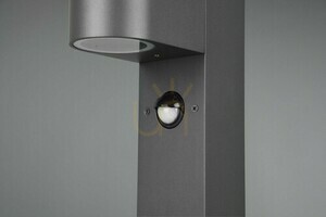 Trio ROYA Light Post 514260142 small 2