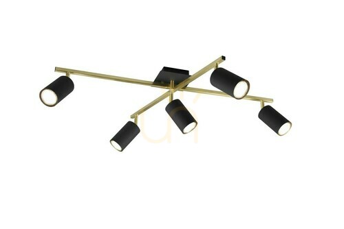 Skontrolujte Trio MARLEY Plafond 612400580