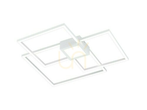 Skontrolujte Trio HYDRA Plafond 676240431